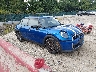 WMW53GD09S2****** Salvage and Wrecked 2025 MINI Hardtop in Baltimore
