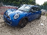 WMW53GD09S2****** Used and Repairable 2025 MINI Hardtop in Baltimore