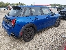 WMW53GD09S2****** Salvage and Wrecked 2025 MINI Hardtop in Maryland State