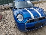 WMW53GD09S2****** Salvage and Repairable 2025 MINI Hardtop in Maryland State
