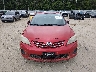 5YFBU4EEXDP****** Wrecked 2013 Toyota Corolla in Georgia State
