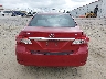 5YFBU4EEXDP****** Wrecked 2013 Toyota Corolla
