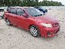 5YFBU4EEXDP****** Salvage and Wrecked 2013 Toyota Corolla in Atlanta East