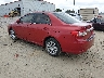5YFBU4EEXDP****** Salvage and Repairable 2013 Toyota Corolla in Atlanta East