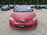 5YFBU4EEXDP****** Salvage and Repairable 2013 Toyota Corolla in Georgia State