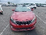5XXGN4A77FG****** Wrecked 2015 Kia Optima in New Jersey State