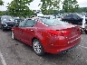 5XXGN4A77FG****** Salvage and Repairable 2015 Kia Optima in Englishtown
