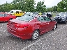 5XXGN4A77FG****** Salvage and Wrecked 2015 Kia Optima in New Jersey State