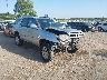 JTEBT14R840****** Salvage and Wrecked 2004 Toyota 4Runner in Oklahoma City