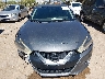 1N4AA6AP9HC****** Wrecked 2017 Nissan Maxima in Arizona State