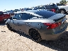 1N4AA6AP9HC****** Repairable 2017 Nissan Maxima in Arizona State