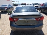 1N4AA6AP9HC****** Wrecked 2017 Nissan Maxima