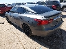 1N4AA6AP9HC****** Salvage and Repairable 2017 Nissan Maxima in Tucson