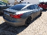 1N4AA6AP9HC****** Salvage and Wrecked 2017 Nissan Maxima in Arizona State