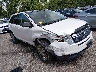 2FMDK4KC4AB****** Salvamento y Destrozados 2010 Ford Edge en Cleveland