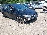 19XFB2F52FE****** Salvage and Wrecked 2015 Honda Civic in Templeton
