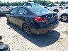 19XFB2F52FE****** Salvage and Repairable 2015 Honda Civic in Templeton