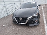 1N4BL4BV5LC****** Wrecked 2020 Nissan Altima in Tennessee State
