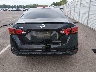 1N4BL4BV5LC****** Wrecked 2020 Nissan Altima