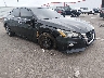 1N4BL4BV5LC****** Salvage and Wrecked 2020 Nissan Altima in Memphis