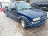 1GCCS19W6Y8****** Salvage and Wrecked 2000 Chevrolet S-10 in Chicago South