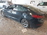 5NPD84LF1JH****** Salvamento y Reparables 2018 Hyundai Elantra en Flint