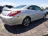 4T1CA30P66U****** Salvage and Wrecked 2006 Toyota Camry Solara in Nevada State