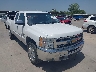 1GCRCSE02CZ****** Salvamento y Destrozados 2012 Chevrolet Silverado 1500 en Dallas