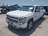 1GCRCSE02CZ****** Usados y Reparables 2012 Chevrolet Silverado 1500 en Dallas
