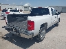 1GCRCSE02CZ****** Salvamento y Destrozados 2012 Chevrolet Silverado 1500 en Estado de Texas