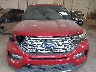 1FMSK7FH8LG****** Destrozados 2020 Ford Explorer en Estado de Michigan