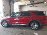 1FMSK7FH8LG****** Reparables 2020 Ford Explorer en Estado de Michigan