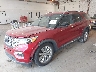 1FMSK7FH8LG****** Usados y Reparables 2020 Ford Explorer en Flint