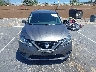 3N1AB7AP3GY****** Wrecked 2016 Nissan Sentra in California State