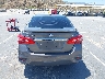 3N1AB7AP3GY****** Wrecked 2016 Nissan Sentra