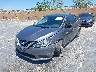 3N1AB7AP3GY****** Used and Repairable 2016 Nissan Sentra in Santa Clarita