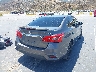 3N1AB7AP3GY****** Salvage and Wrecked 2016 Nissan Sentra in California State