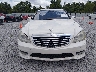 WDDNG7BB8BA****** Salvage 2011 Mercedes-Benz S-Class in Alabama State