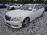 WDDNG7BB8BA****** Used and Repairable 2011 Mercedes-Benz S-Class in Mobile