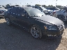 1VWBN7A37DC****** Salvamento y Destrozados 2013 Volkswagen Passat en Wichita