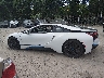 WBY2Z2C50GV****** Repairable 2016 BMW I8 in Rhode Island State