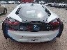 WBY2Z2C50GV****** Wrecked 2016 BMW I8