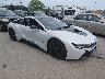 WBY2Z2C50GV****** Salvage and Wrecked 2016 BMW I8 in Providence