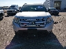1FM5K7D85FG****** Destrozados 2015 Ford Explorer en Estado de Colorado