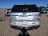 1FM5K7D85FG****** Destrozados 2015 Ford Explorer