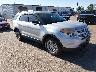 1FM5K7D85FG****** Salvamento y Destrozados 2015 Ford Explorer en Colorado Springs