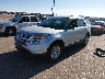 1FM5K7D85FG****** Usados y Reparables 2015 Ford Explorer en Colorado Springs