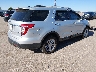 1FM5K7D85FG****** Salvamento y Destrozados 2015 Ford Explorer en Estado de Colorado