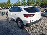 1FMCU0GN3RU****** Salvage and Repairable 2024 Ford Escape in Pensacola