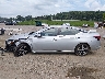1N4BL4DV7NN****** Reparables 2022 Nissan Altima en Estado de Tennessee